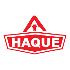 Haque logo