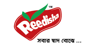 Reedisha logo