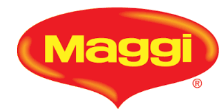 MAGGI logo