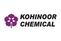 kohinoor chemical logo