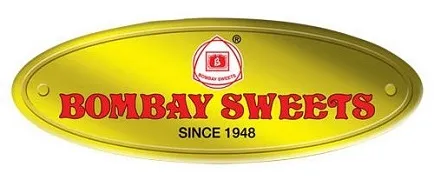 BOMBAY SWEETS logo