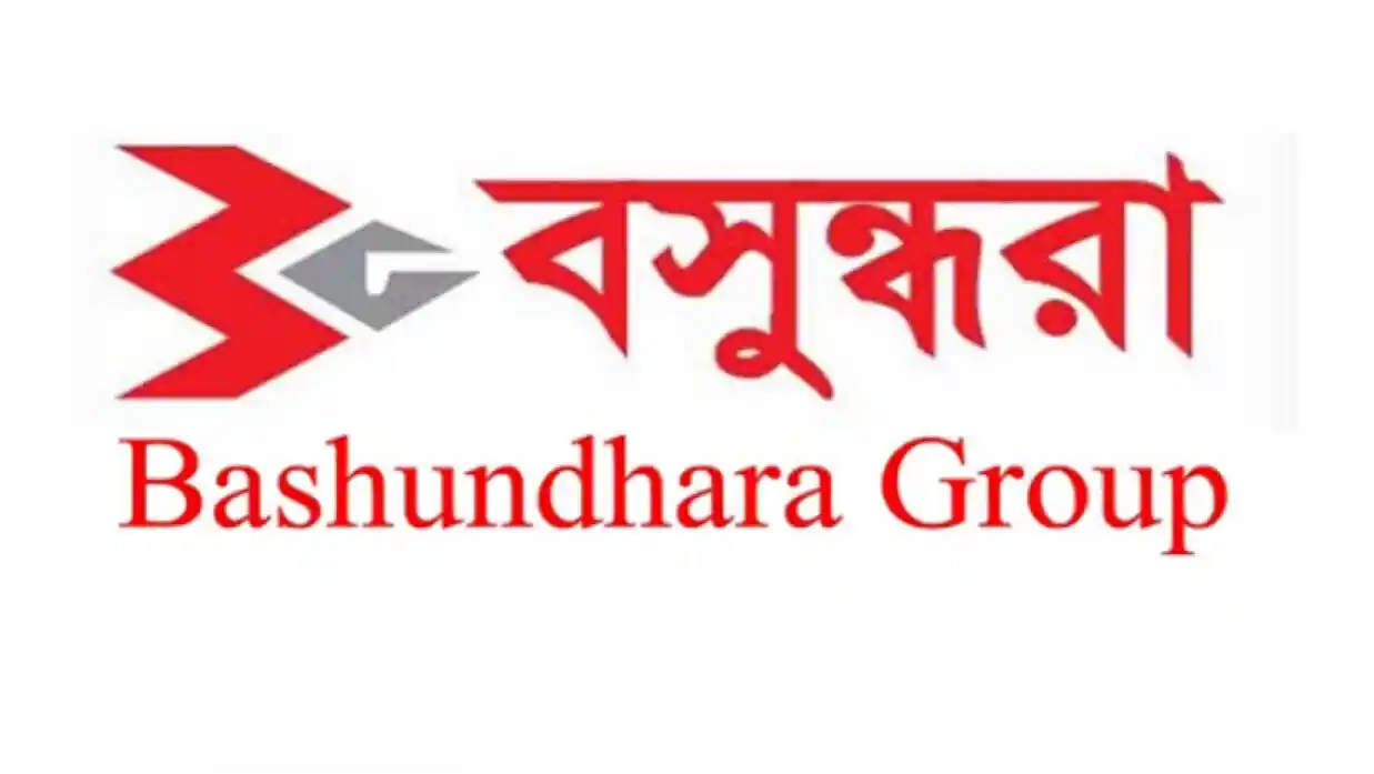 বসুন্ধরা logo