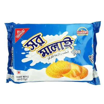 Sor Malai Cookies 161 gm