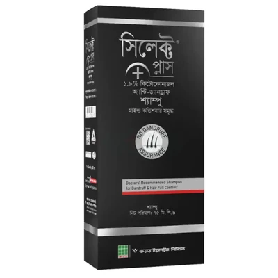 Select-Plus Shampoo 75ml