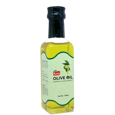 Ramy Olive Oil 100 ml