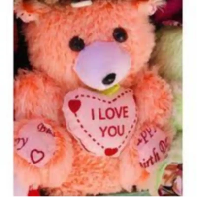 বিভিন্ন ধরনের পুতুল