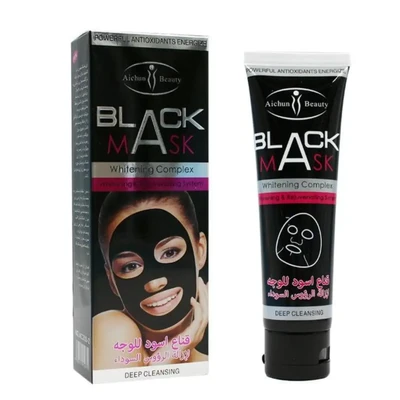 Aichun Beauty Black Mask