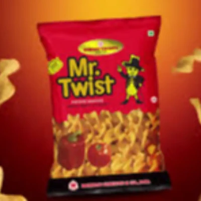 বোম্বে মিঃ টুইস্ট ১৮ গ্রাম