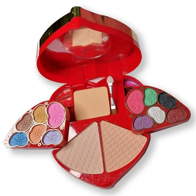 Only Touch Makeup Kit – 8593