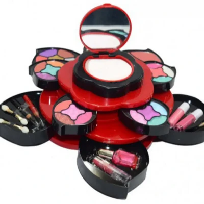 DILY MAKEUP KIT -8267