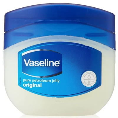Vaseline Original Pure Petroleum Jelly Travel Size 50ml