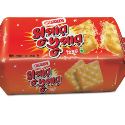 Dekko Sooper Dooper Biscuits 40gm