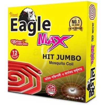 Eagle Max Hit Jumbo